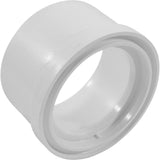 Adapter, 2" Slip, Pump Union : 91431200 - Aquaflo/Gecko - 91431200 - PartsForSpas.com