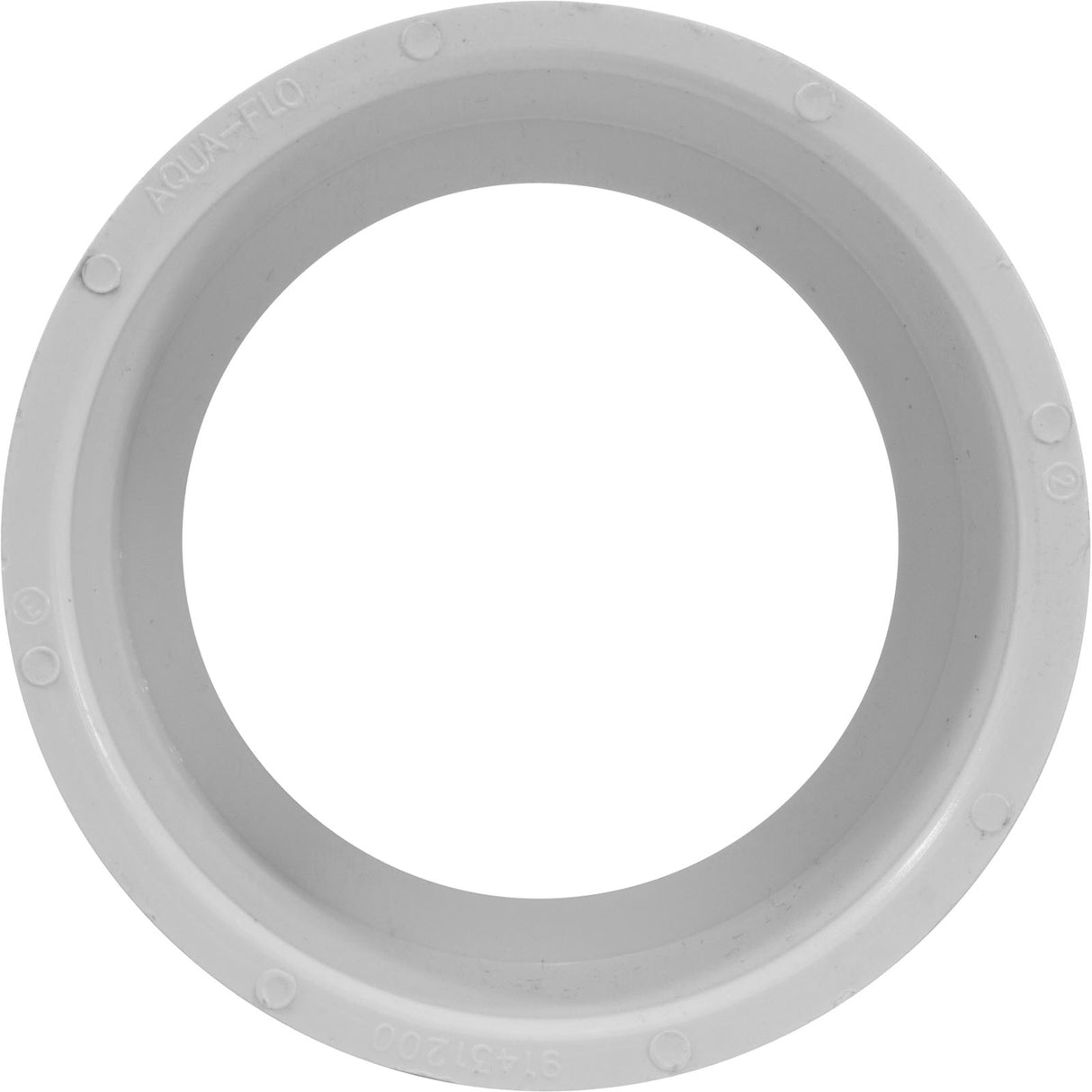 Adapter, 2" Slip, Pump Union : 91431200 - Aquaflo/Gecko - 91431200 - PartsForSpas.com