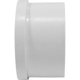 Adapter, 2" Slip, Pump Union : 91431200 - Aquaflo/Gecko - 91431200 - PartsForSpas.com