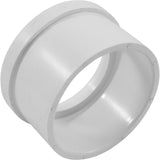 Adapter, 2" Slip, Pump Union : 91431200 - Aquaflo/Gecko - 91431200 - PartsForSpas.com