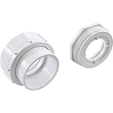 Pump Union, 2"fbt x 2"s, w/adapter : 52202100