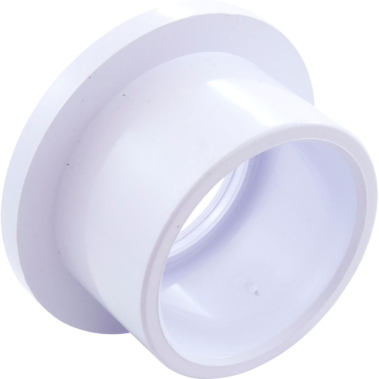 Tailpiece, Vac Alert VA-2000, 1-1/2" Slip : VA-2314 - Vac-Alert of California - VA-2314 - PartsForSpas.com