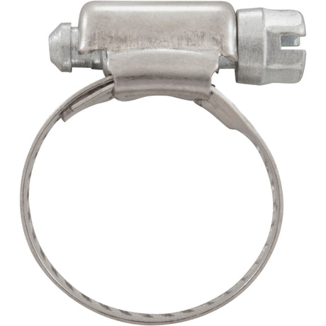 Stainless Clamp, 7/16" to 1" : H03-0001 - Valterra Products - 019079570802 - PartsForSpas.com