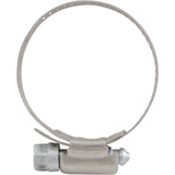 Stainless Clamp, 3/4" to 1-3/4" : H03-0004