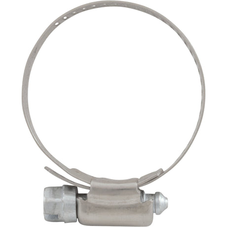 Stainless Clamp, 3/4" to 1-3/4" : H03-0004 - Valterra Products - 019079572004 - PartsForSpas.com