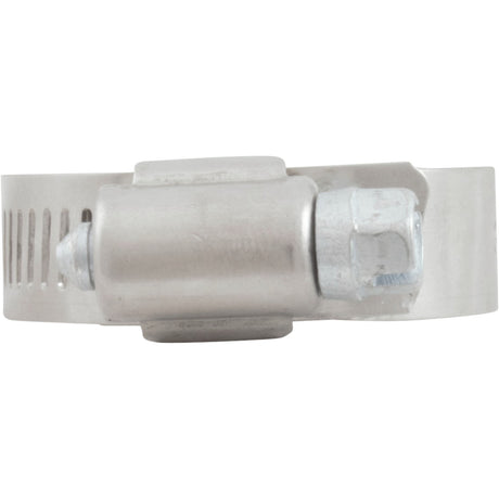 Stainless Clamp, 3/4" to 1-3/4" : H03-0004 - Valterra Products - 019079572004 - PartsForSpas.com