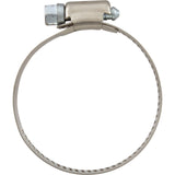 Stainless Clamp, 1-5/16" to 2-1/4" : H03-0010