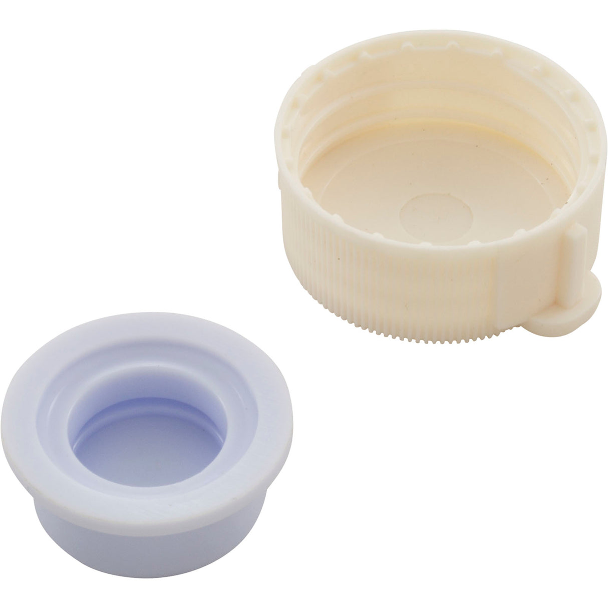 Exhaust Valve Cap, Intex Pools, With Plug & Washer : 4569 - GAME - 712910045698 - PartsForSpas.com