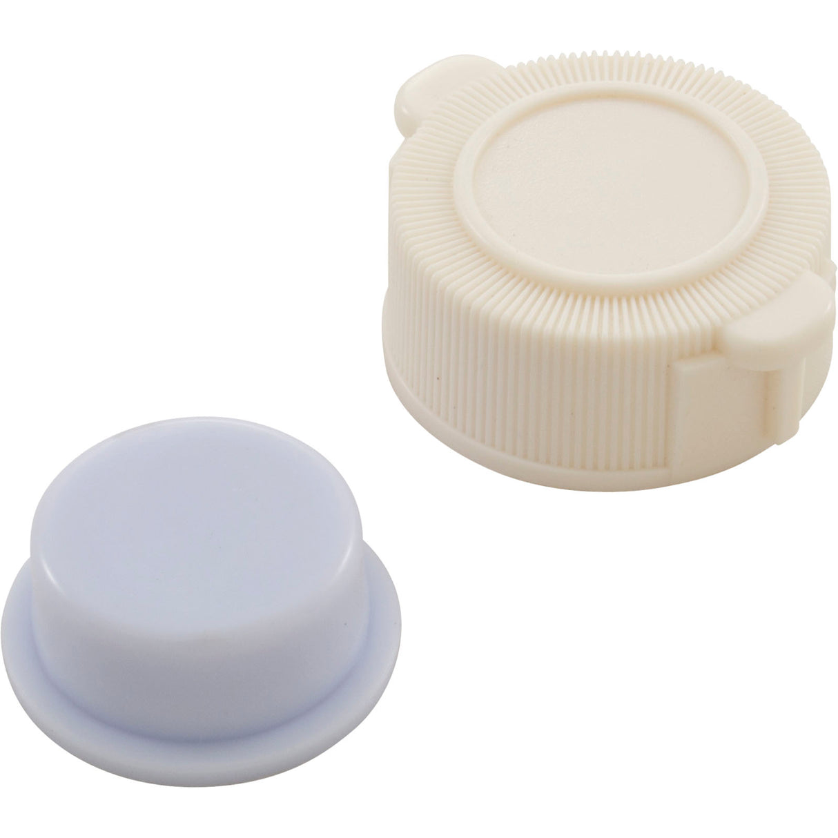 Exhaust Valve Cap, Intex Pools, With Plug & Washer : 4569 - GAME - 712910045698 - PartsForSpas.com