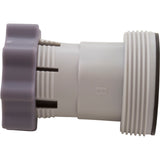 Intex Hose Adapter B, GAME, 1-1/4"mpt x 1-1/2"mpt : 4572 - GAME - 4572 - PartsForSpas.com