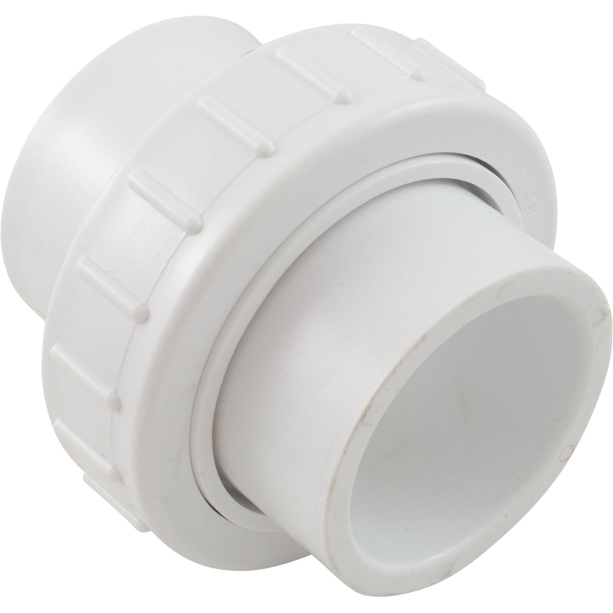 Union, BWG HydroAir, 1-1/2"s-2"spg x 1-1/2"s-2"spg : 11-3440 - HydroAir/Balboa - 11-3440 - PartsForSpas.com