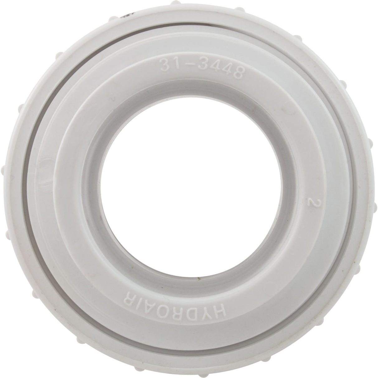 Union, BWG HydroAir, 1-1/2"s-2"spg x 1-1/2"s-2"spg : 11-3440 - HydroAir/Balboa - 11-3440 - PartsForSpas.com