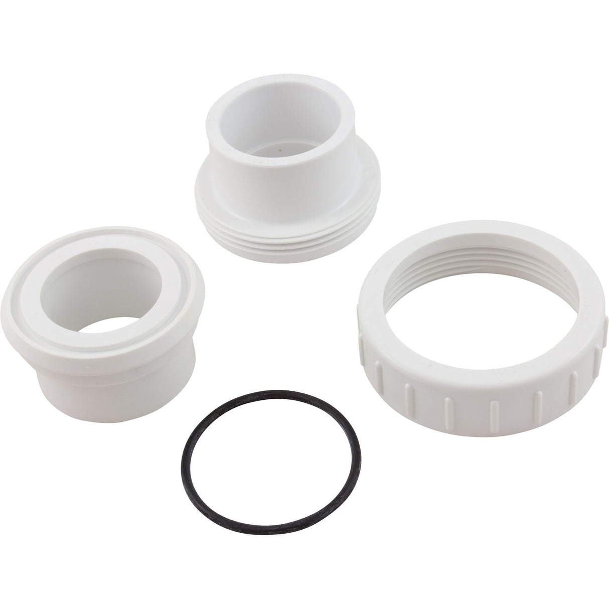 Union, BWG HydroAir, 1-1/2"s-2"spg x 1-1/2"s-2"spg : 11-3440 - HydroAir/Balboa - 11-3440 - PartsForSpas.com