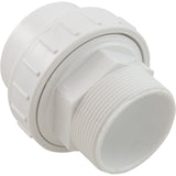 Union, BWG HydroAir, 2"mpt x 2"s : 11-3560 - HydroAir/Balboa - 11-3560 - PartsForSpas.com