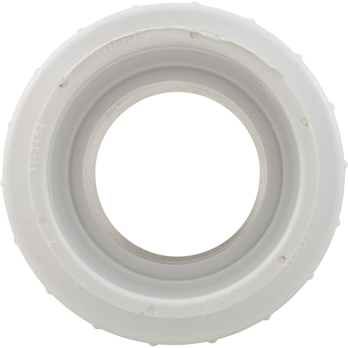 Union, BWG HydroAir, 2"mpt x 2"s : 11-3560 - HydroAir/Balboa - 11-3560 - PartsForSpas.com