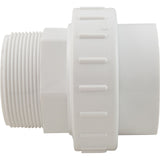 Union, BWG HydroAir, 2"mpt x 2"s : 11-3560 - HydroAir/Balboa - 11-3560 - PartsForSpas.com