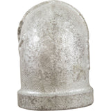 90 Elbow, Galvanized, 3/4" Female Pipe Thread : ZMGL9004