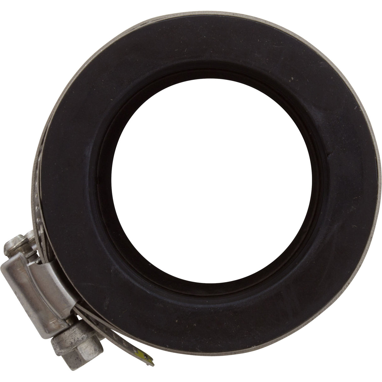 Coupling, No Hub, 2"x 1-1/2" :
