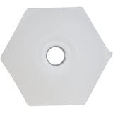 Barb Adapter, 1/8"mpt x 1/8" barb : 64792