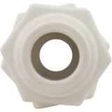 Compression Fitting, Generic, 3/8"mpt x 3/8" Tube, Plastic : - Generic -  - PartsForSpas.com