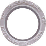 Coupling, Dura, 3/4" Slip x 3/4" Slip : 429-007 - Dura - 49081137502 - PartsForSpas.com