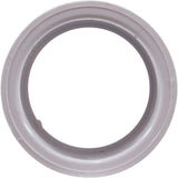 Coupling, Dura, 3/4" Slip x 3/4" Slip : 429-007