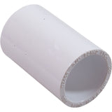 Coupling, Dura, 3/4" Slip x 3/4" Slip : 429-007