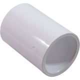 Coupling, Dura, 1" Slip x 1" Slip : 429-010