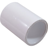Coupling, Dura, 1" Slip x 1" Slip : 429-010