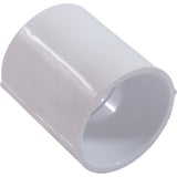 Coupling, Dura, 1-1/2" Slip x 1-1/2" Slip : 429-015