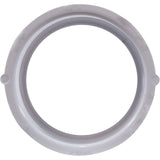 Coupling, Dura, 1-1/2" Slip x 1-1/2" Slip : 429-015
