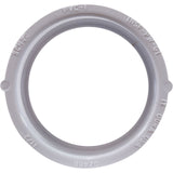 Coupling, Dura, 1-1/2" Slip x 1-1/2" Slip : 429-015