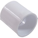 Coupling, Dura, 1-1/2" Slip x 1-1/2" Slip : 429-015