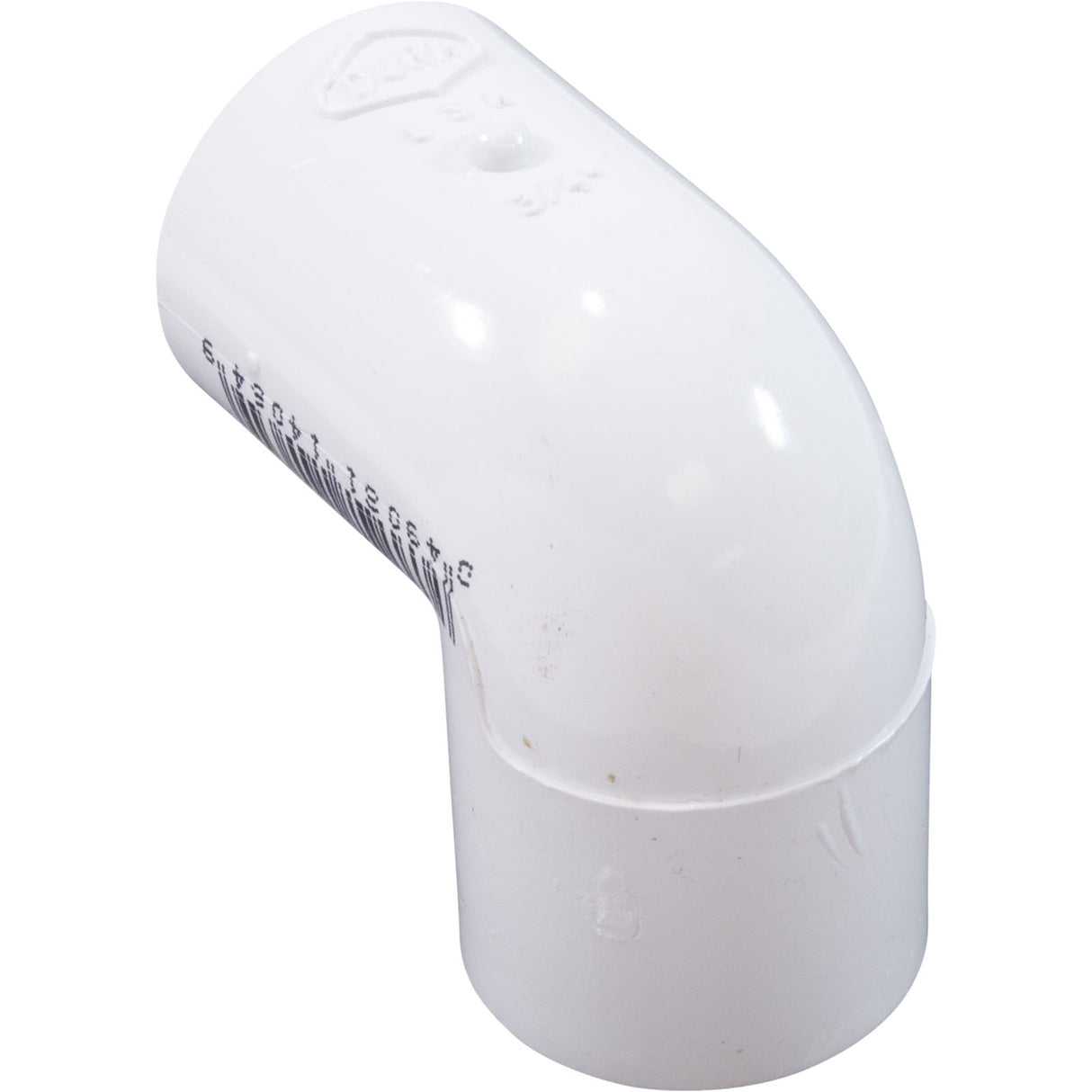90 Elbow, Dura, 3/4" Slip x 3/4" Slip : 406-007
