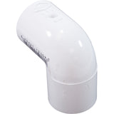 90 Elbow, Dura, 3/4" Slip x 3/4" Slip : 406-007