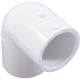 90 Elbow, Dura, 3/4" Slip x 3/4" Slip : 406-007