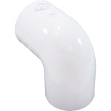 90 Elbow, Dura, 1-1/2" Slip x 1-1/2" Slip : 406-015