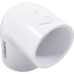 90 Elbow, Dura, 1-1/2" Slip x 1-1/2" Slip : 406-015