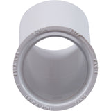 45 Elbow, Dura, 1-1/2" Slip x 1-1/2" Slip : 417-015
