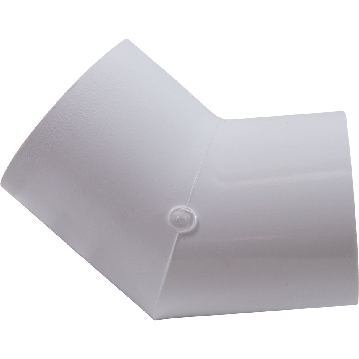 45 Elbow, Dura, 1-1/2" Slip x 1-1/2" Slip : 417-015