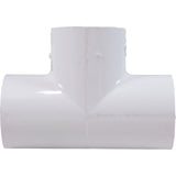 Tee, Dura, 1-1/2" Slip x 1-1/2" Slip x 1-1/2" : 401-015