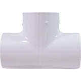 Tee, Dura, 2" Slip x 2" Slip x 2" Slip : 401-020