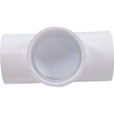 Tee, Dura, 2" Slip x 2" Slip x 2" Slip : 401-020