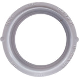 Adapter, Dura, 1-1/2" Slip x 1-1/2" Female Pipe Thread : 435-015