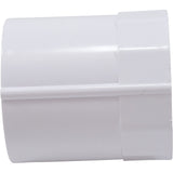 Adapter, Dura, 1-1/2" Slip x 1-1/2" Female Pipe Thread : 435-015