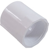 Adapter, Dura, 1-1/2" Slip x 1-1/2" Female Pipe Thread : 435-015