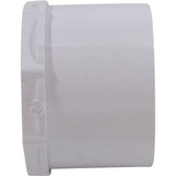 Reducer, Dura, 2-1/2" Spigot x 2" Slip : 437-292