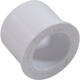 Reducer, Dura, 1-1/2" Spigot x 1" Slip : 437-211