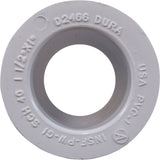 Reducer, Dura, 1-1/2" Spigot x 1" Slip : 437-211