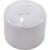 Cap, Dura, 1-1/2" Slip : 447-015